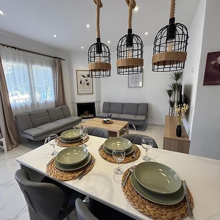 ניאה סקיוני Sofia Guesthouse מראה חיצוני תמונה